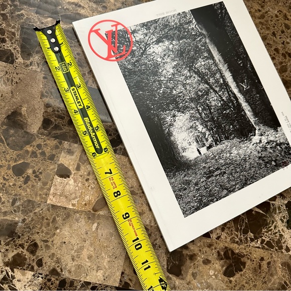 Authentic Louis Vuitton 2015-2016 Fall Winter Book - Picture 14 of 15